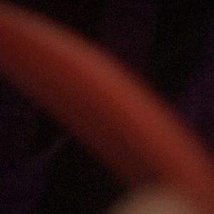 Meet your Posher, Vanessa